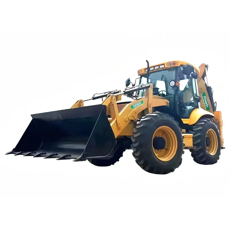 10,5 ton rendegraver