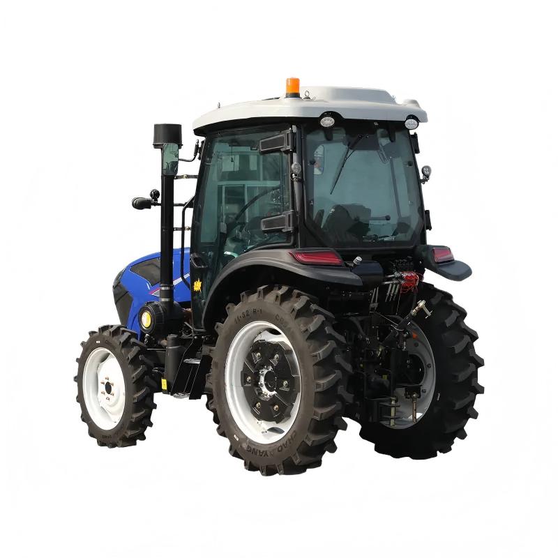 160 hk TD Farm Tractor