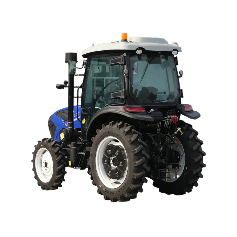 160 hk TD Farm Tractor