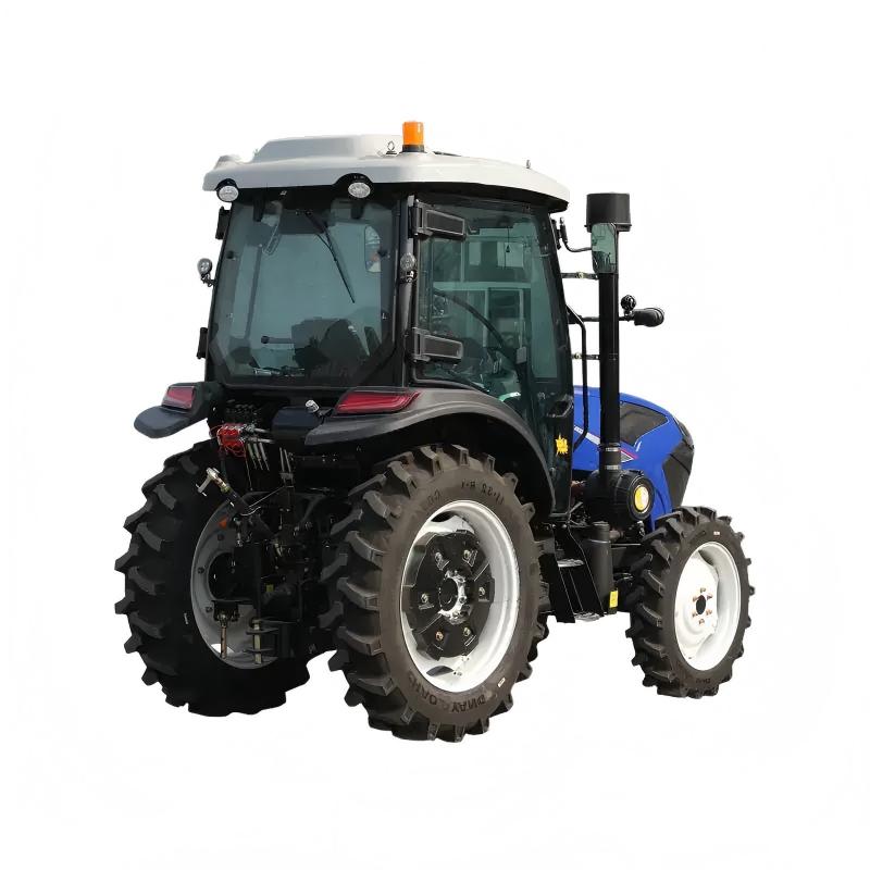 180 hk TD Farm Tractor