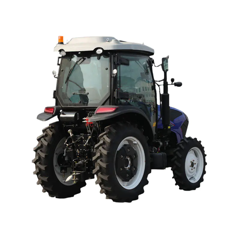 180 hk TD Farm Tractor