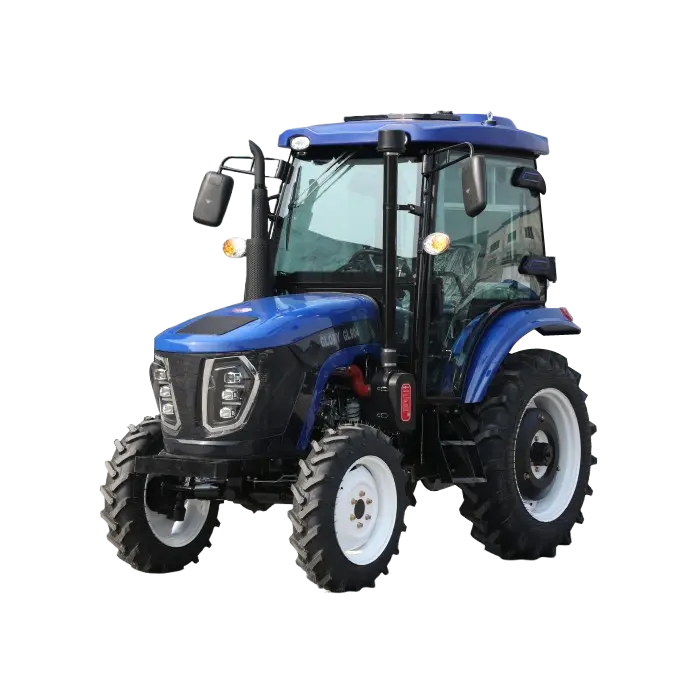 Traktor