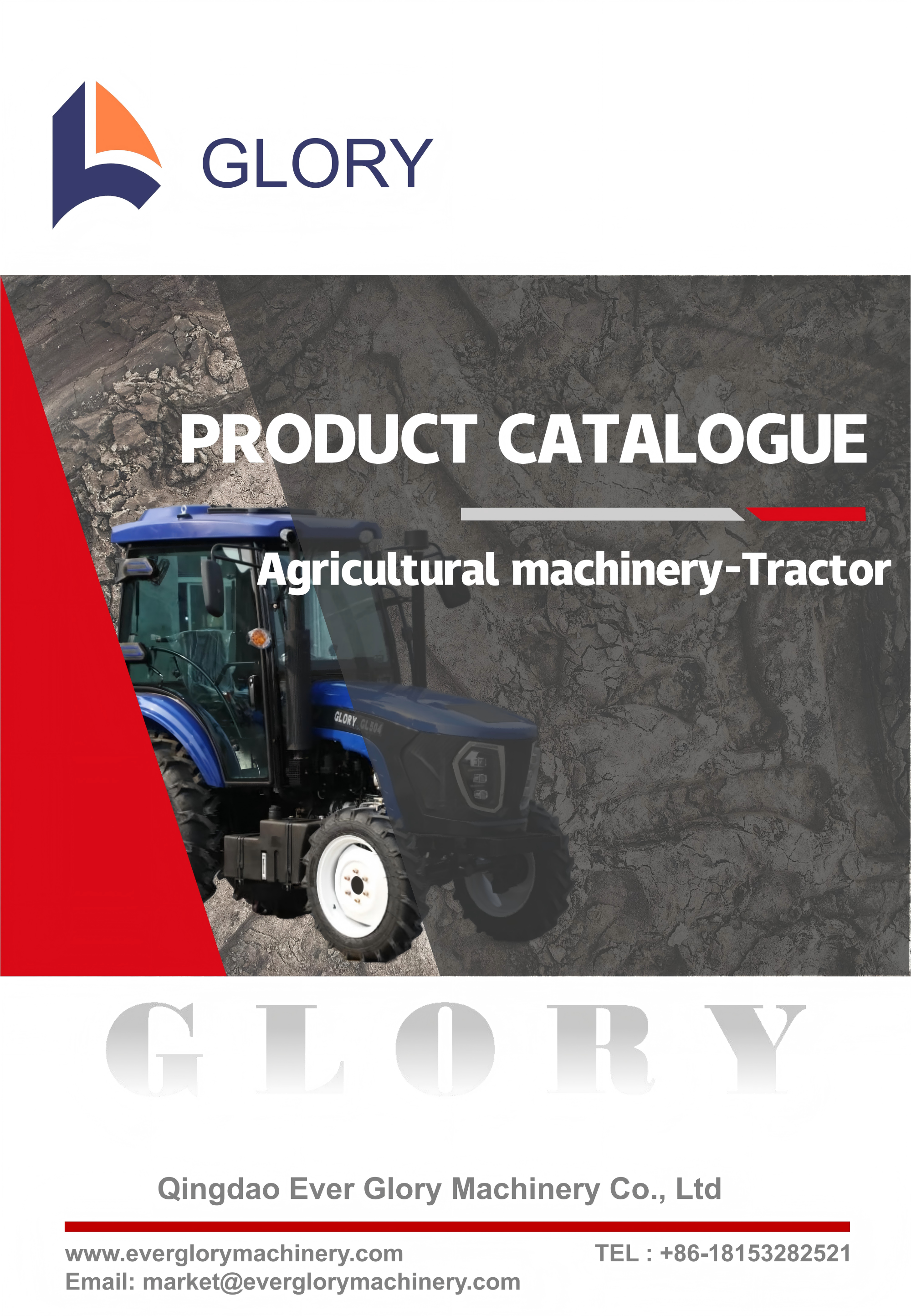 Traktor