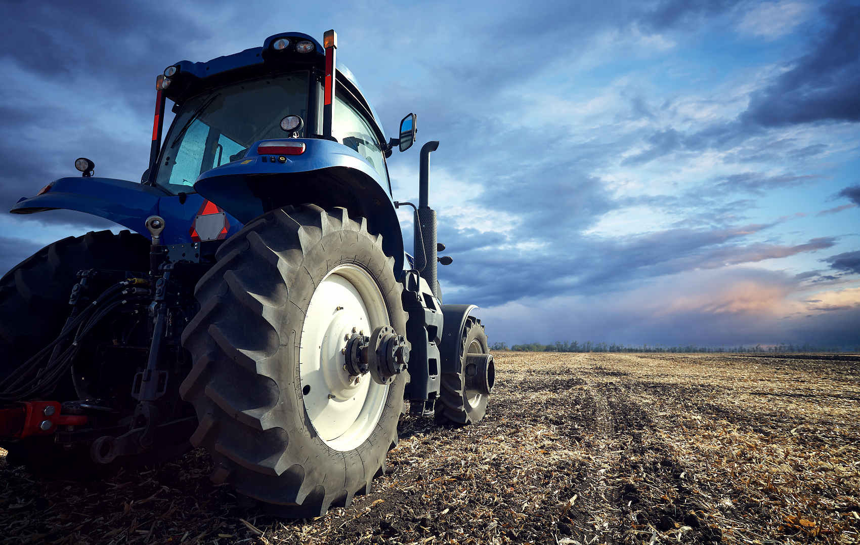 Top 10 fordele ved dieselmini -traktor