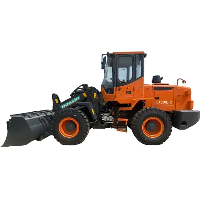 3 ton hjullæsser
