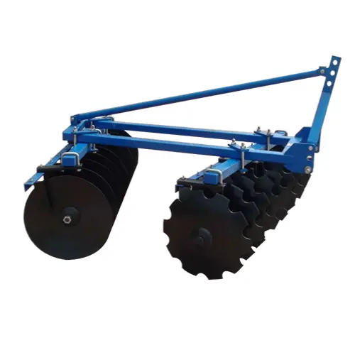 Disc Harrow