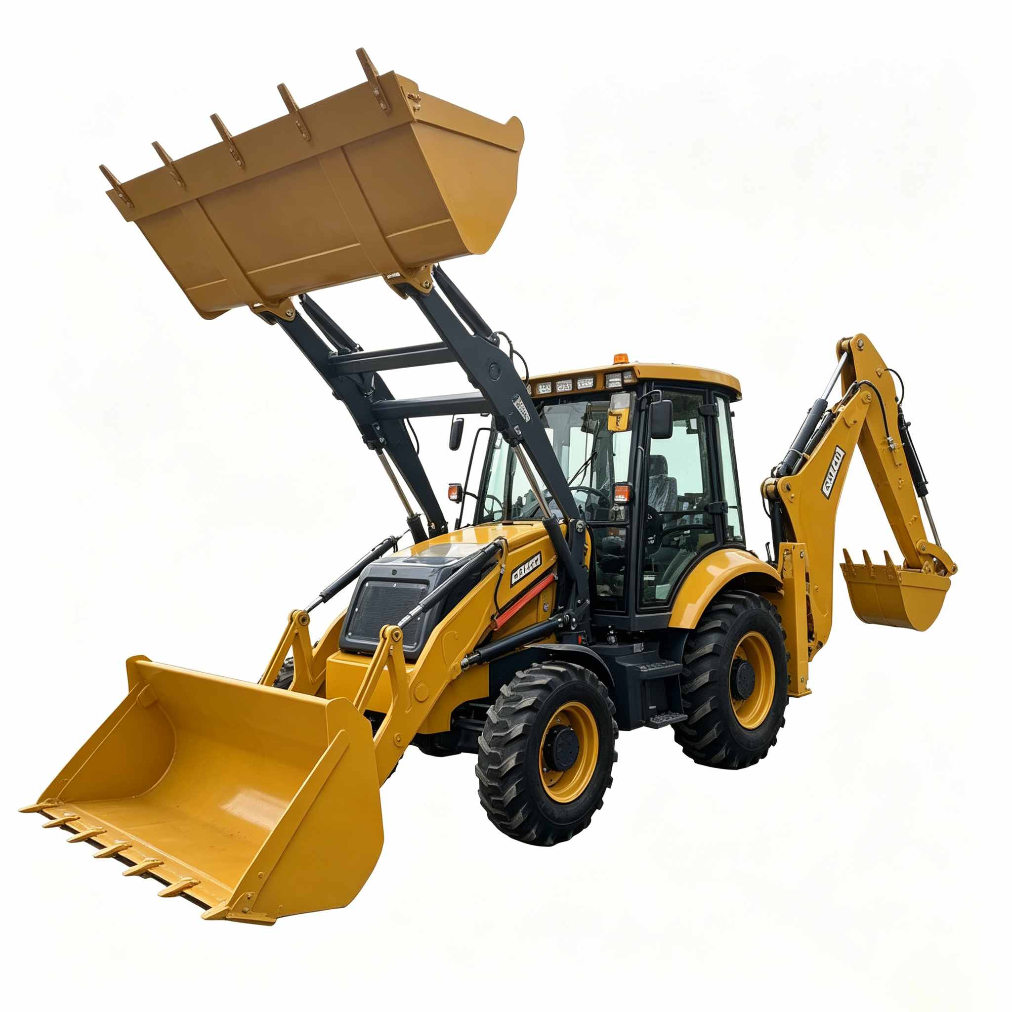 GB420F rendegraver
