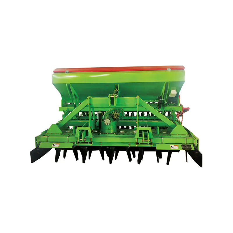 Seeder