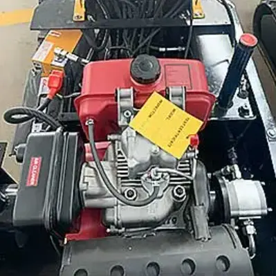 0.8 Ton Mini Excavator