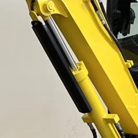 1.6 Ton Mini Excavator