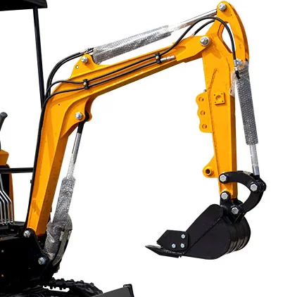 3.5 Ton Mini Excavator